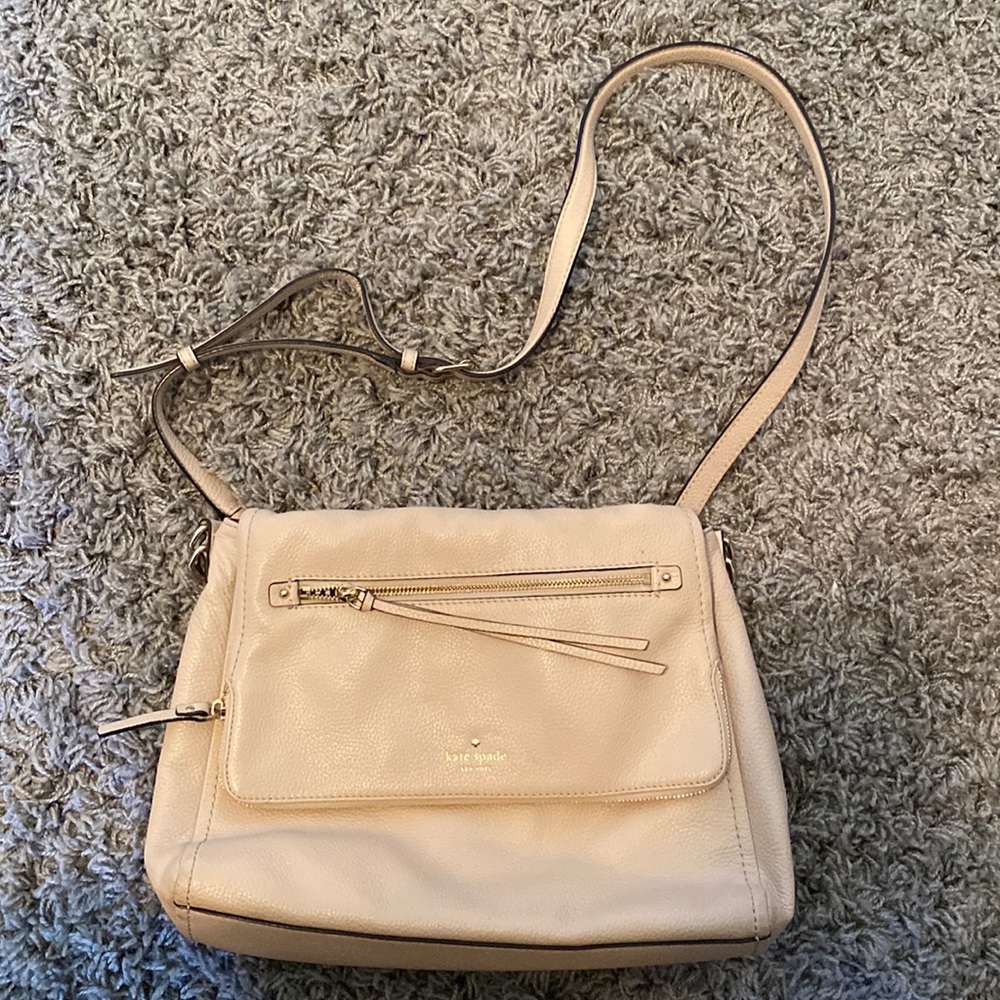 Kate spade satchel